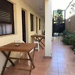 Hotel Ceferino