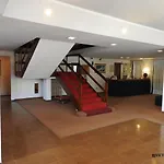 Hotel Tiburones Club