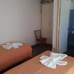 Hosteria Pelicano