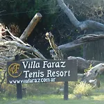 Villa Faraz Tenis Resort