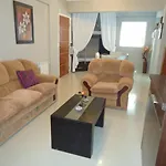 Departamento Huarpes