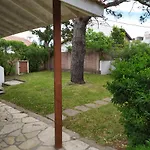 Chalet Ymaz