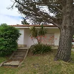 Chalet Ymaz