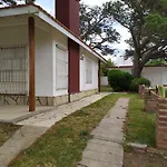 Chalet Ymaz