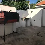 Departamento Jardin - Villa Gesell