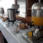Hotel Tiburones Club