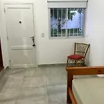Departamento Jardín - 1