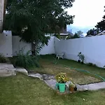 Departamento Jardín - 1