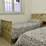 Departamento Jardín - 1