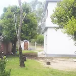 Summer House, Gesell