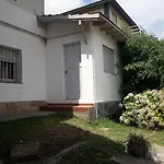 Hostería Jabalí
