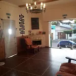 Hostería Jabalí