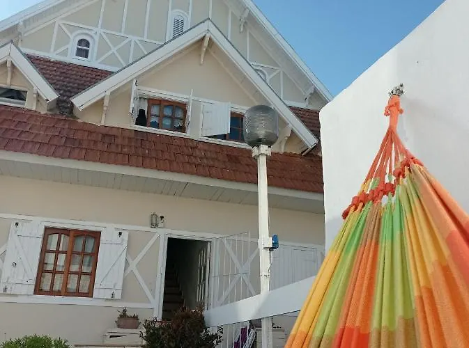 La posada del Nono