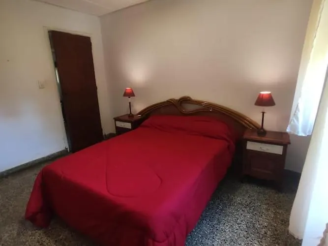 Departamentos Pablos En Villa Gesell