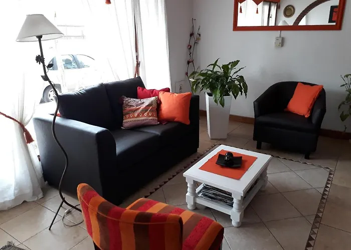 Hotel Aldea Marina