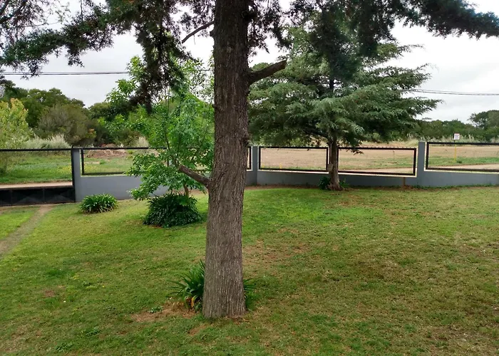 La Esquina De Gesell