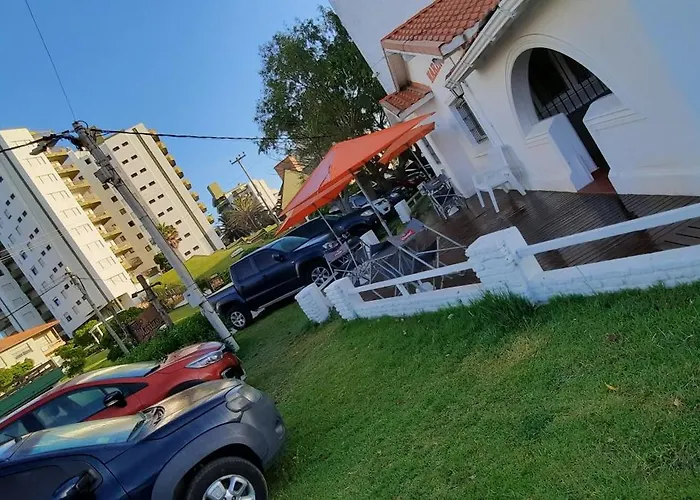 Hotel Marino