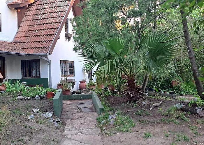 Hosteria Edelweis