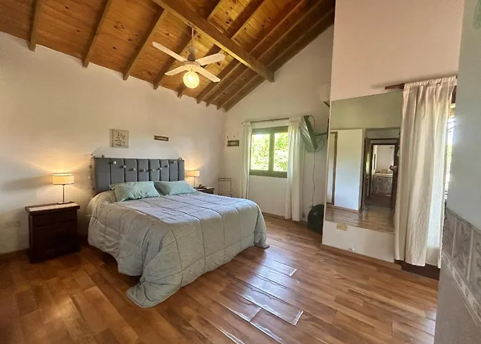 Casa Del Golf Villa Gesell