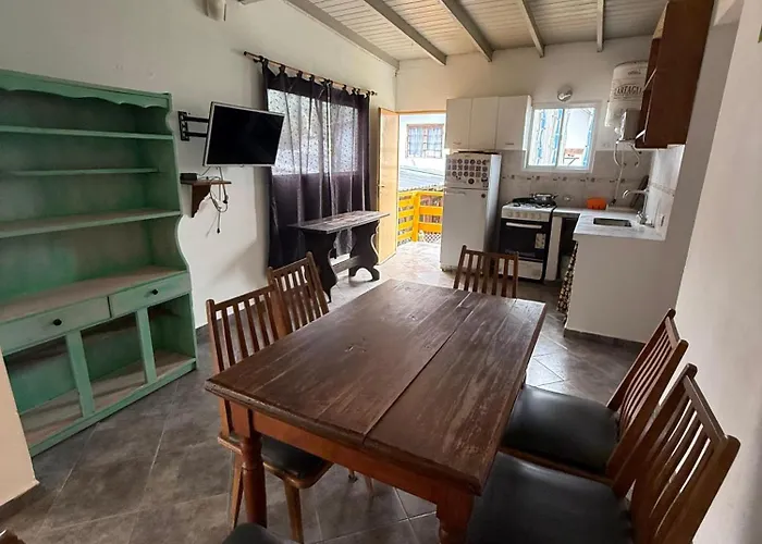 La Casa De Pandora