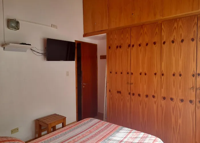 Chalet En Country Hipocampo