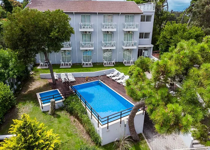 Hotel Vesubio II