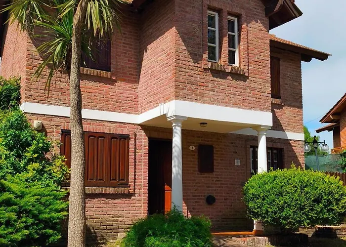 Duplex Complejo “Poker”