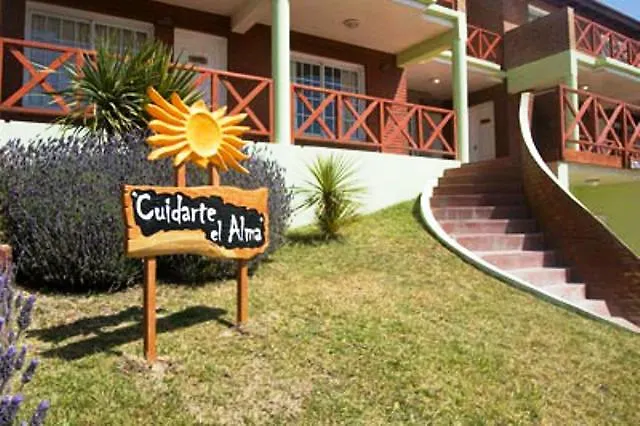 Cuidarte El Alma