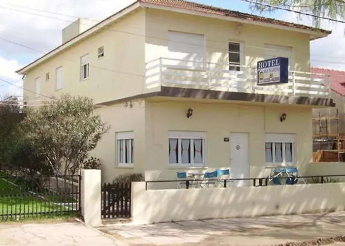 Hotel San Marino
