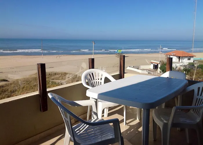 Namaste Casas De Mar