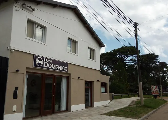 Hotel Domenico