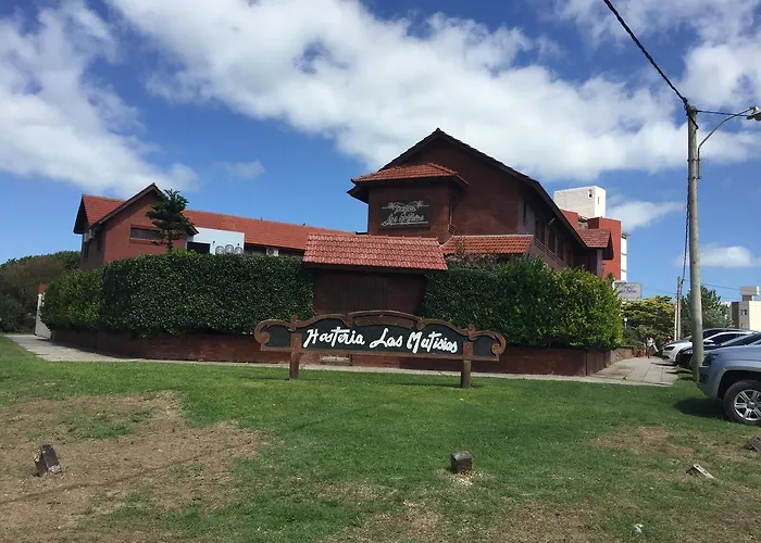 Las Mutisias