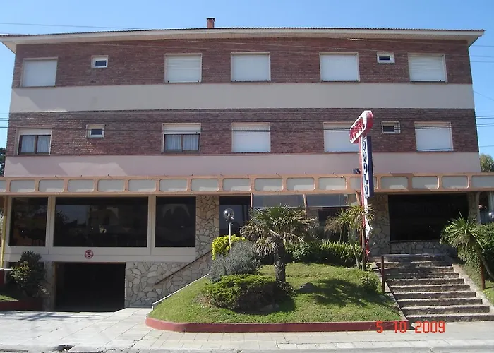 Apolo Hotel