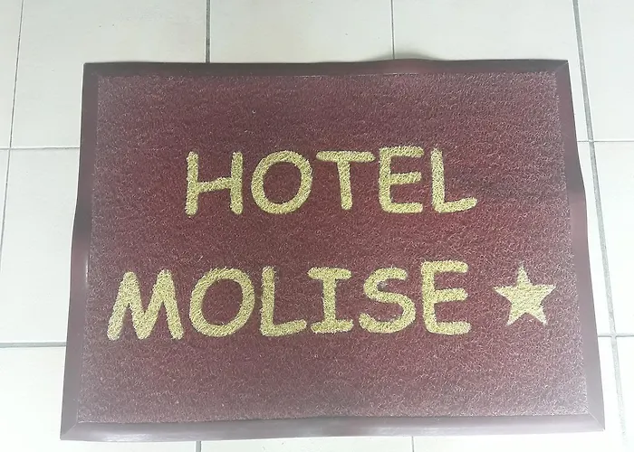 Hotel Molise