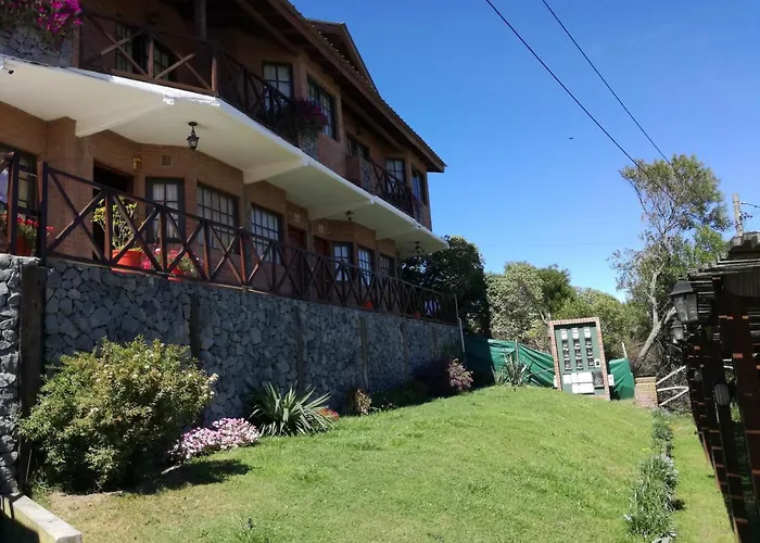 Piedras Grises Duplex