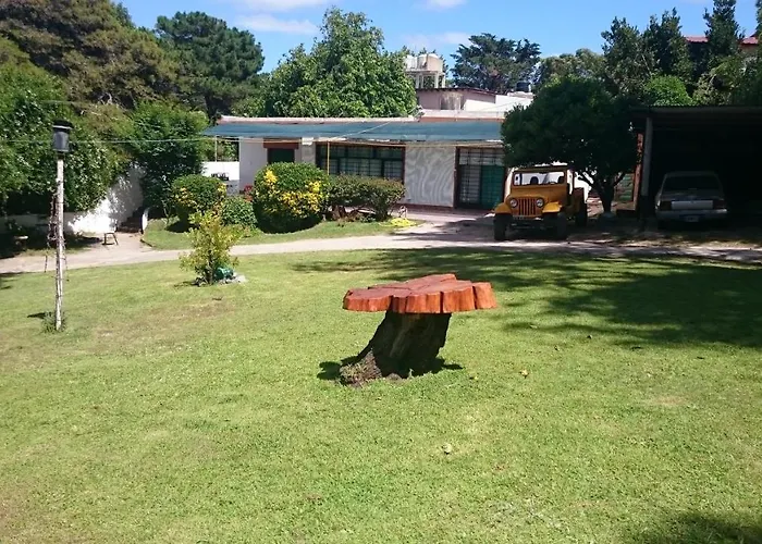 Alquiler Zona Centro