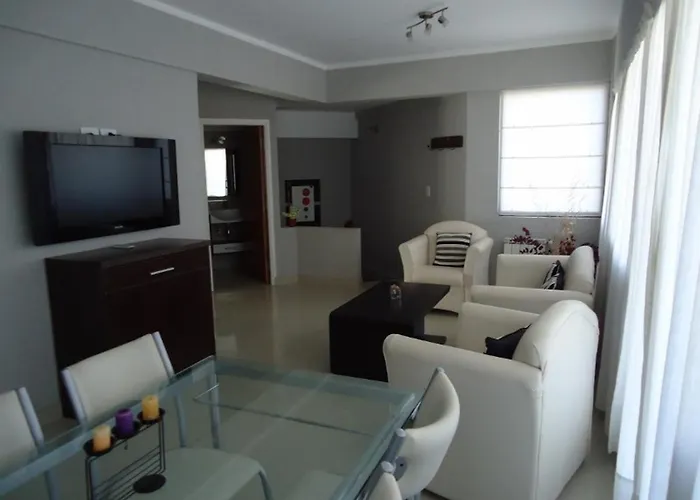 Departamento Huarpes