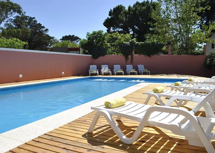 La Aguada - Villa De Mar