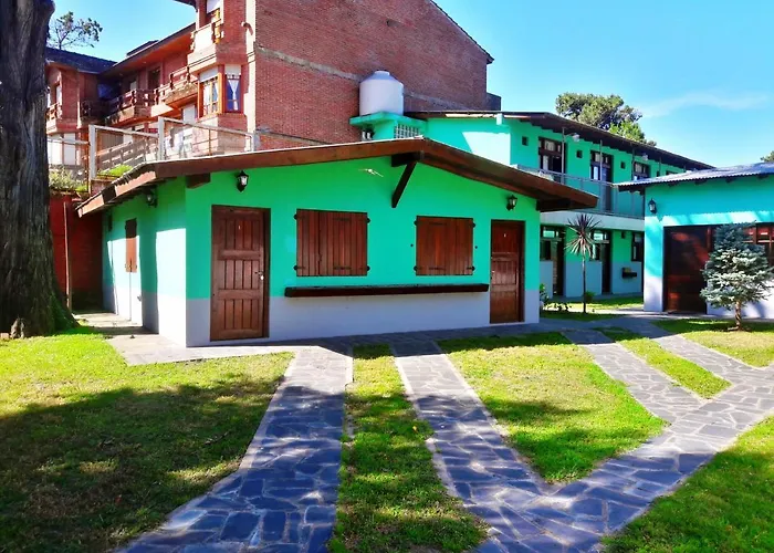 Hosteria Familiar Lo De Julia