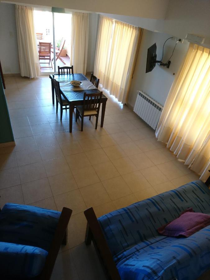 Agustina Apartamento Villa Gesell