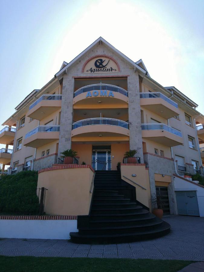 Agustina Apartamento