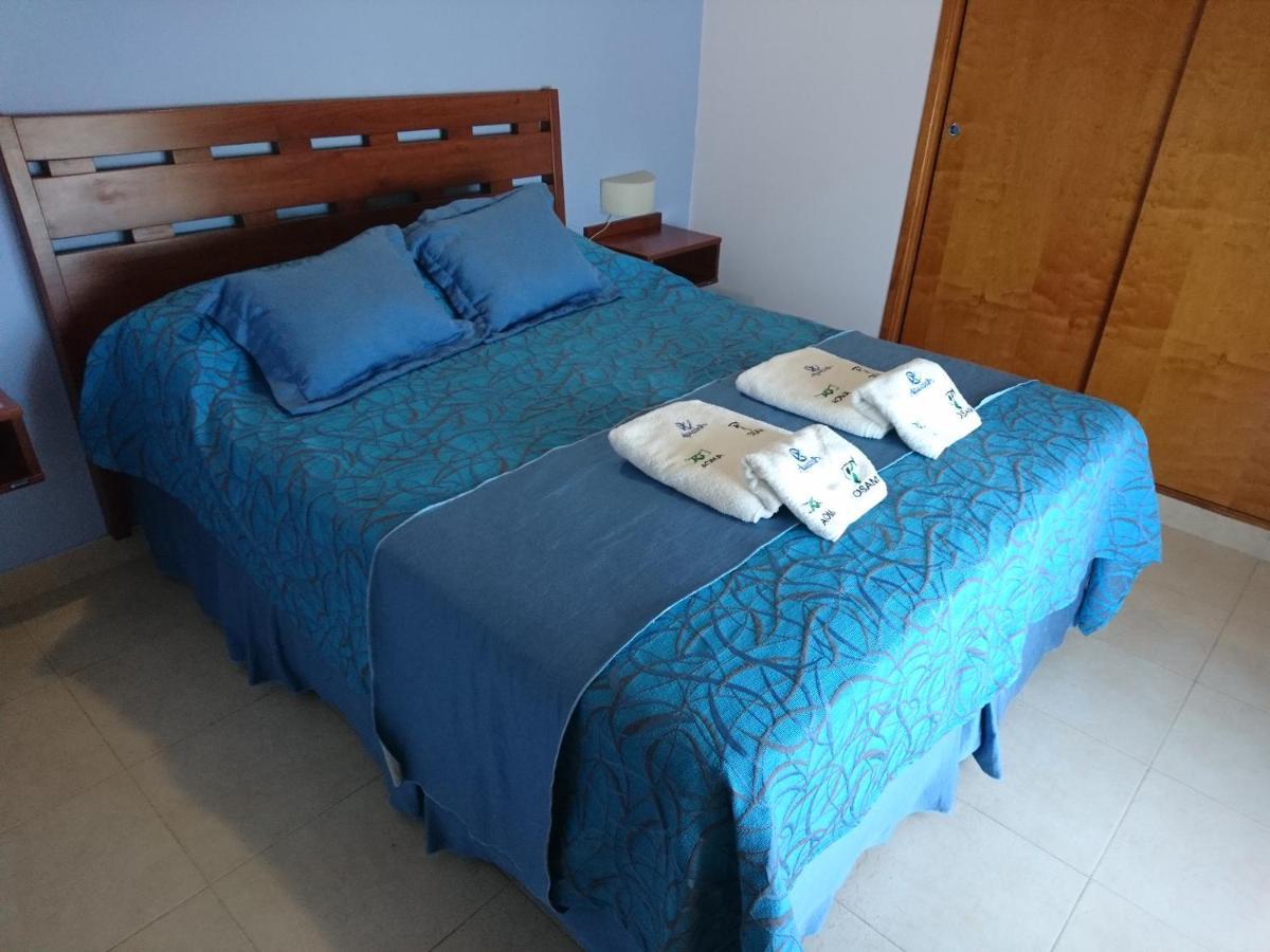 Agustina Apartamento