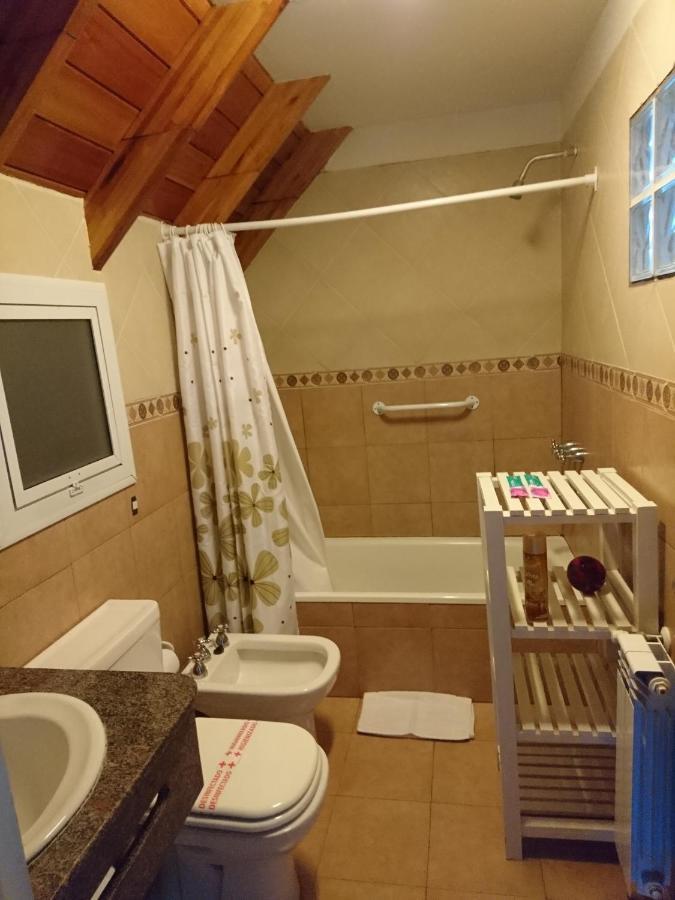 Agustina Apartamento