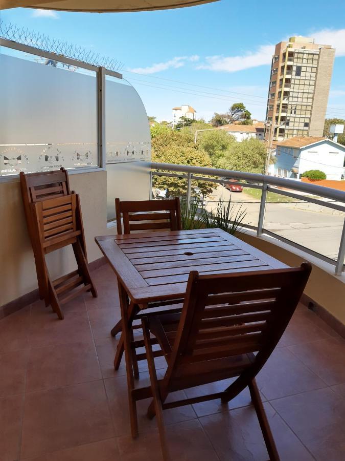 Agustina Villa Gesell