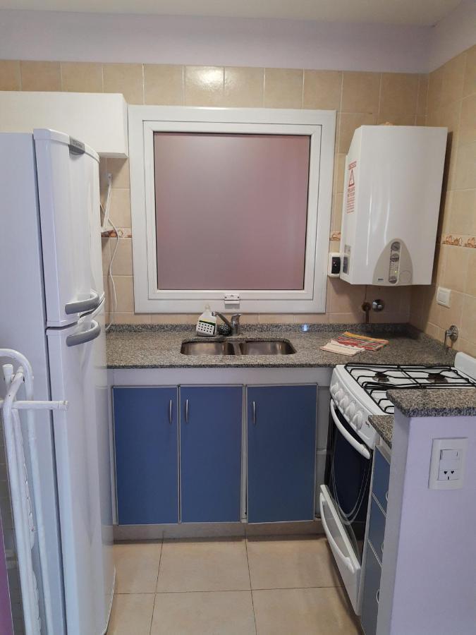 Agustina Apartamento *