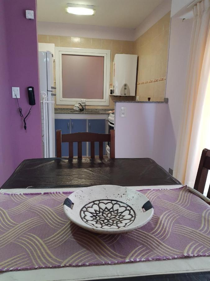Apartamento Agustina Villa Gesell