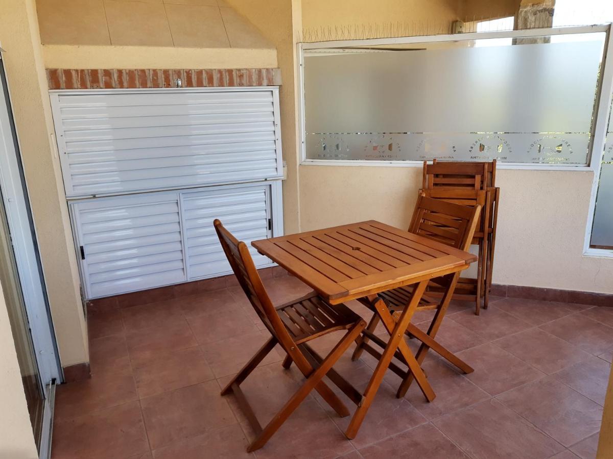 Agustina Apartamento