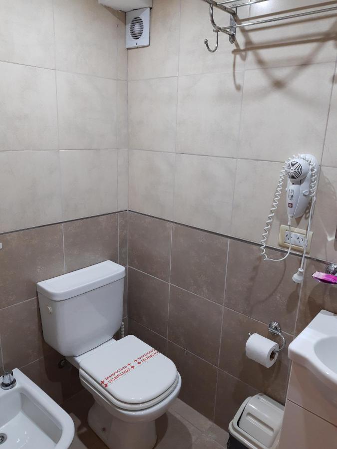 Agustina Apartamento *