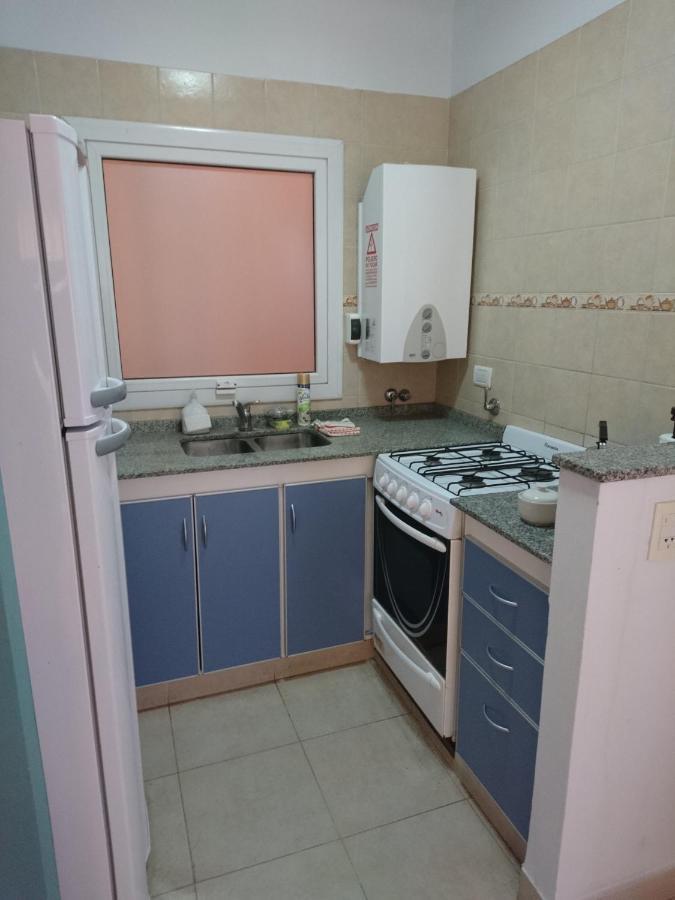 Agustina Apartamento Villa Gesell