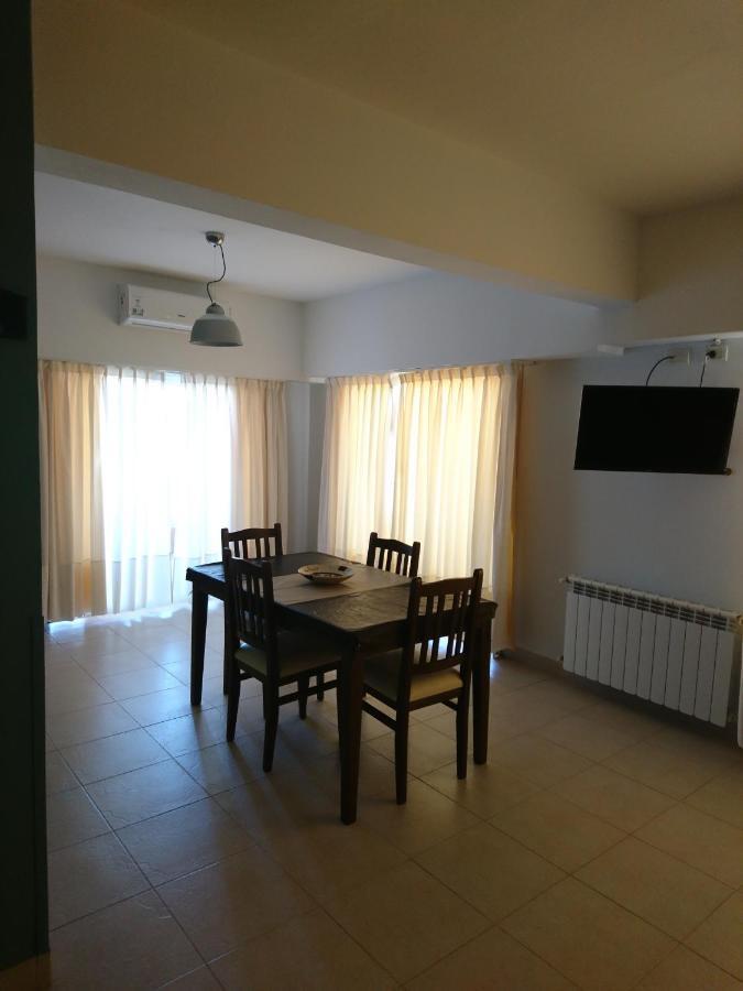 Apartamento Agustina